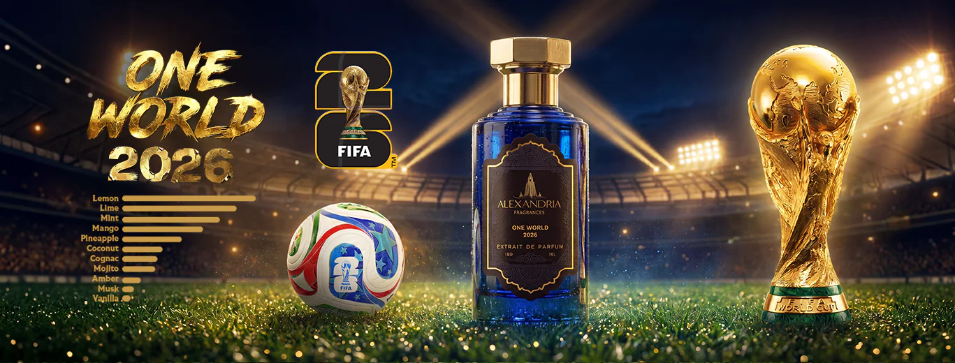 Your Signature Scent Awaits